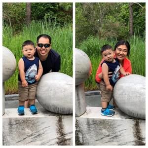 Meet your Posher, Hue